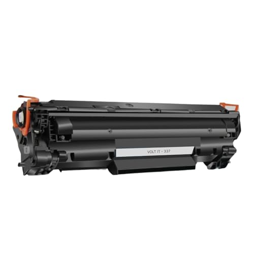 Image of 337 Laser Toner Cartridge for LaserJet Series - M125, M125nw, M125a, M127, M127fw, M127fn, M201, M225 | MF211, MF212w, MF216n, MF217w, MF222dw, MF224dw, MF227dw, MF247dw, LBP151dw (VTC - 337)