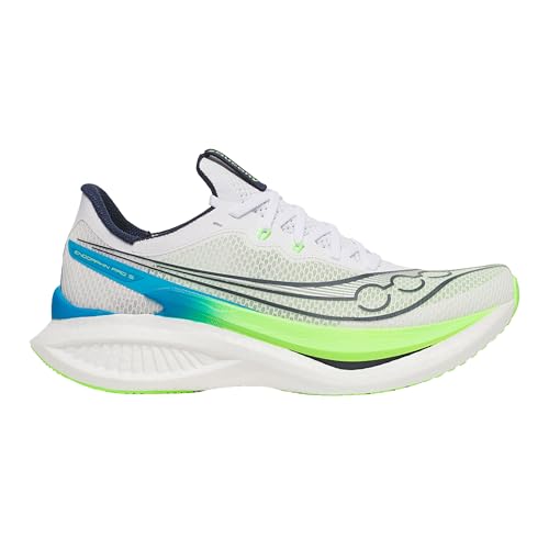 Image of Saucony Men's Endorphin Pro 5 Sneaker