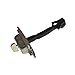 Price comparison product image Door Check Strap Stopper Jam Hinge Driver Front LH Left Or RH Right 924179 68620-02061 Compatible With Toyota Matrix Corolla Prius