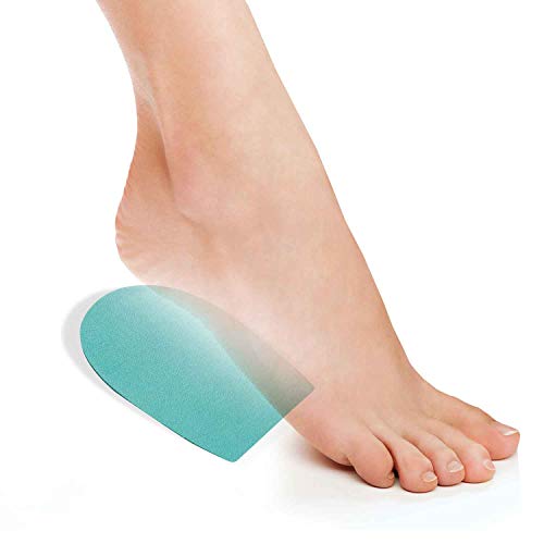 Talonnettes gel Comforsil PRIM S.A. contre la douleur de talon et fatigue