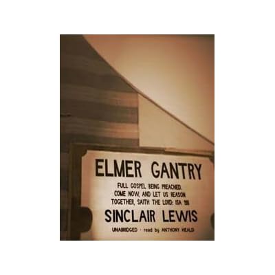 Elmer Gantry