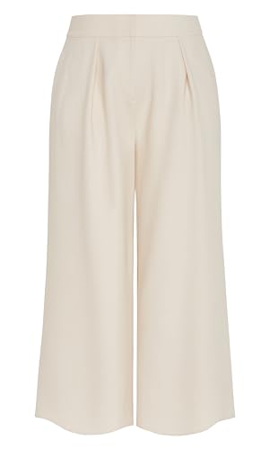 Image of City Chic Women's Plus Size Pant - Tori Wide Leg