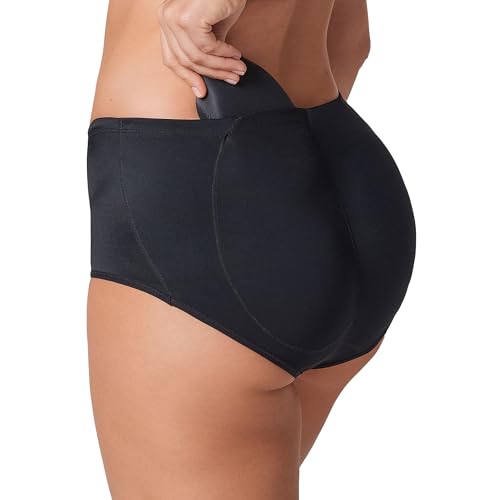 Leonisa Braguita Realce Push Up Negro S