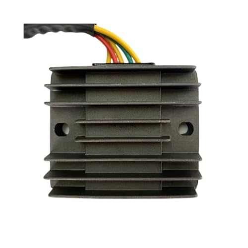 Régulateur de tension CM125 : stoppez les pannes de batterie