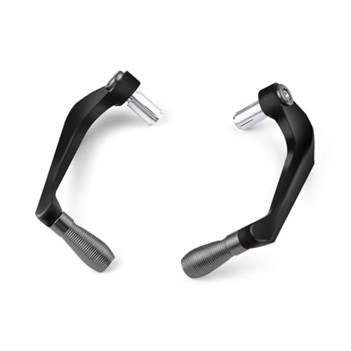 Protège-mains moto pour CB400 CB500X CB650 : garde frein et levier