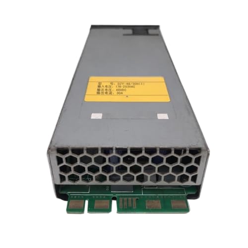 Alimentation DZY48/30HIII 48V 30A haute performance et sécurité