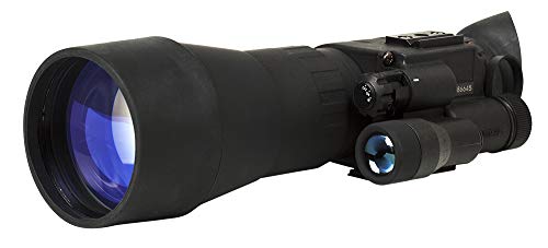 Pulsar Challenger Gs Super 1+ 4.5X60 Night Vision Monoculars #TOP6