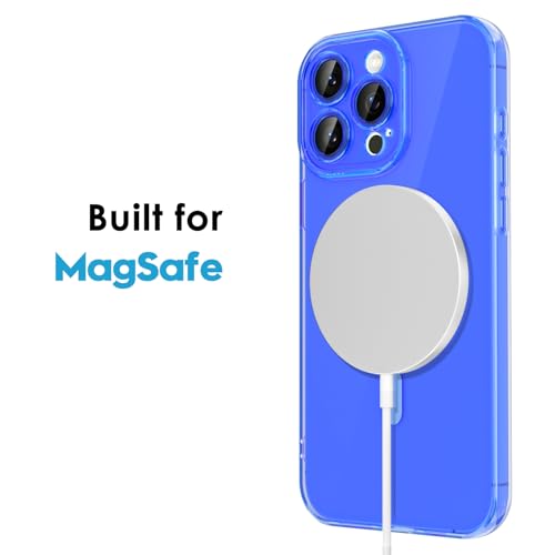 Protection intégrale iPhone 13 Pro Max fine pour le quotidien - 3