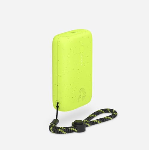 Image of Nimble Champ Portable Charger, 10000mAh Power Bank, 20W Dual USB-C Charging