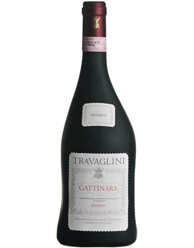 Gattinara Riserva DOCG - Travaglini