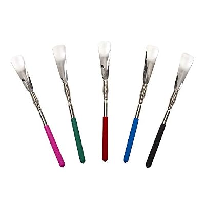 Extendable Shoe Horn