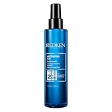 Redken | Haarpflege für alle Arten von Haarschäden, Repariert und regeneriert, Anti Haarbruch, Extreme Cat, 1 x 150 ml