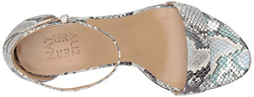 Image of Naturalizer womens Vera Heeled Sandals | Party Sandals