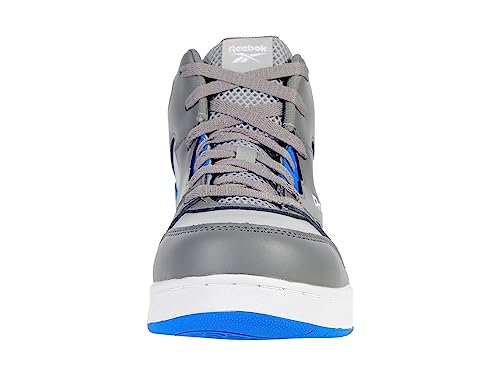 Image of Reebok Work Men's Bb4500 Slip Resistant Composite Toe Work /Duty - Grey