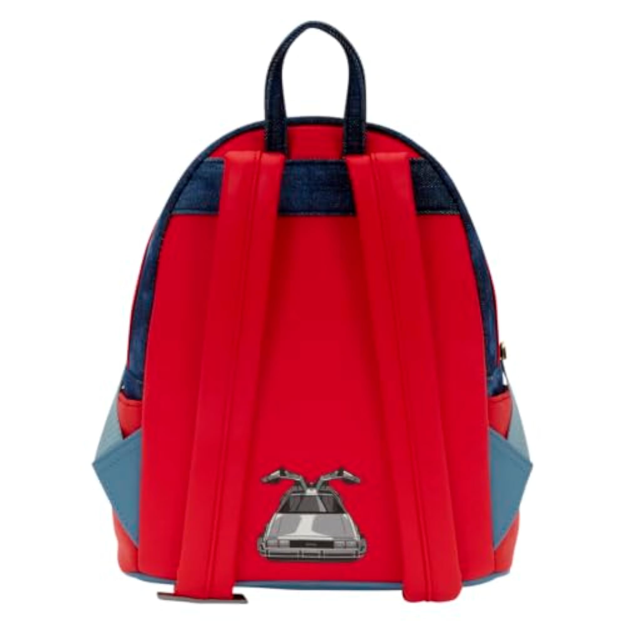 Back to the Future Marty McFly Mini Backpack