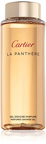 Preisvergleich Produktbild Cartier La Panthere Shower Gel, 200 ml