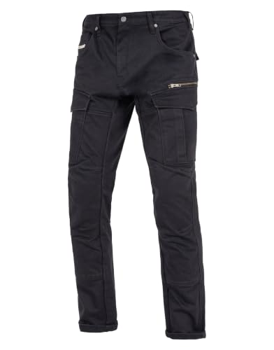 Amazon.com: John Doe Defender Mono Motorcycle Cargo Pants for Men