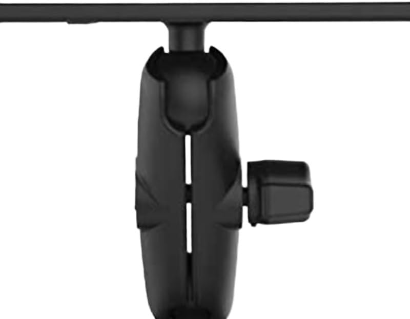 [spare part] 2X for Marine for Kayka for Electronic for Fish for Finder for Mount for Fishfinder Plate for Rotating for Boat for Supporter