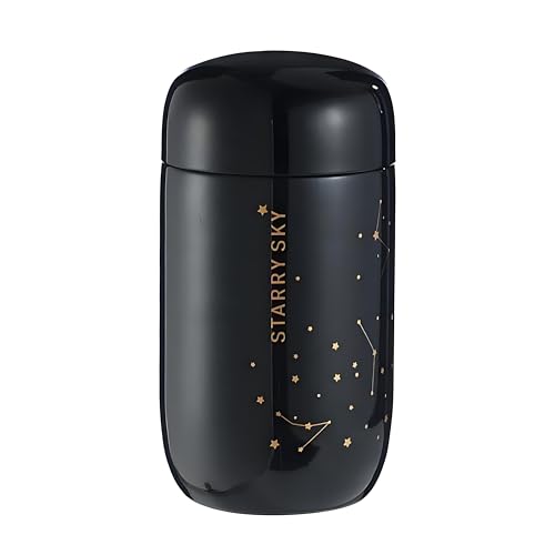 YIHFBB  ~j 200ml @r XeX{g gx{g ^u[ Wt ڂȂ y 􂢂₷  ~j ^fM{g Jbv (ubN)