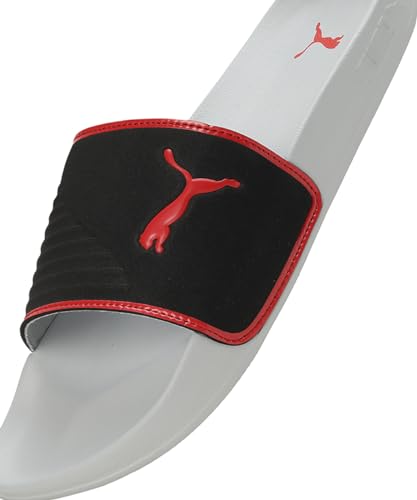 Image of Puma Unisex Adult Leadcat 2.0 Shower Slide