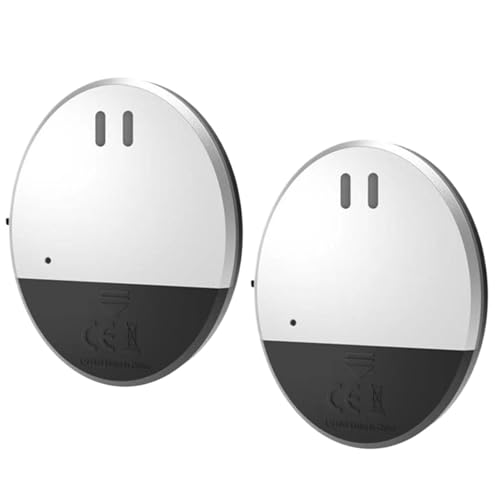 Easy Installation and : Designed for convenience, this window door alarm requires no wiring or tools for installation, featuring a simple peel-and-stick application to secure any window or door in minutes, perfect for home security setups