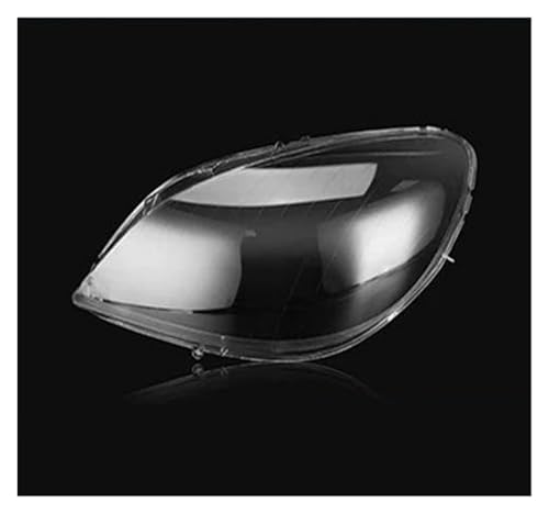 Lentille de phare Mercedes Classe B W245 gauche 2009-2011