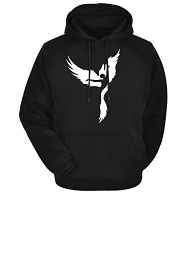 Image of More & More Unisex Kid's Cotton Hoodie Sweatshirt with Pocket Full Sleeves Hooded Neck Solid Pattern Regular Fit and Standard Length | Kids Hoodies for Casual