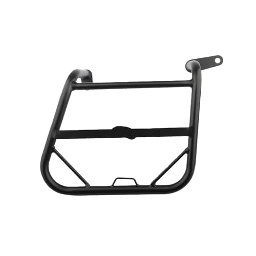 Coffre Latéral Moto CRF250 Rally Support Bagage pour Roadtrip et Voyage