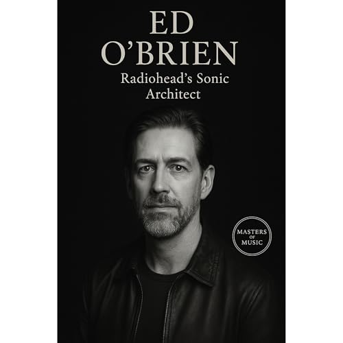 Ed O&amp;rsquo;Brien : Caius D. Merrow episode artwork
