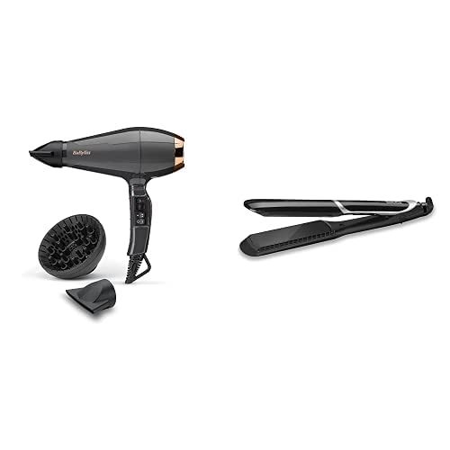 Babyliss secador de pelo 2200 - Lo mejor de 2021 - Reseñas y ranking -  opiniondeproductos.es
