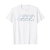 ディズニー アナと雪の女王 2 サラマンダー アウトラインナップ Tシャツ