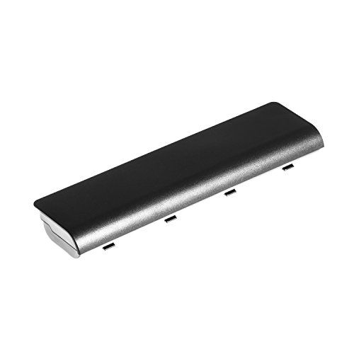 Batería portátil HP MU09 para trabajar sin cables en negro 2
