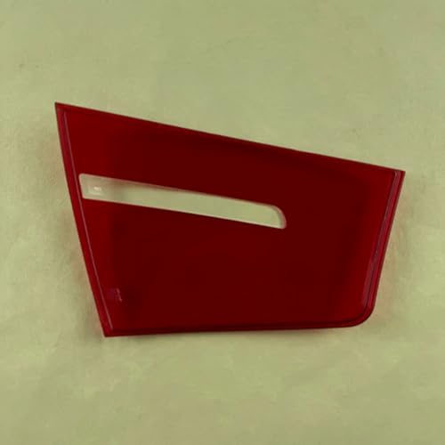 Boîtier de feu arrière compatible A8 D3 cache clignotant stop 2008-2010