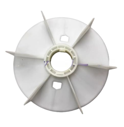 1 piece M2QA200L4A 30KW motor wing mounting hole distance 58mm OD 280mm-