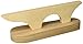 Golden Hand Ind. 0857 Point Clapper Presser,