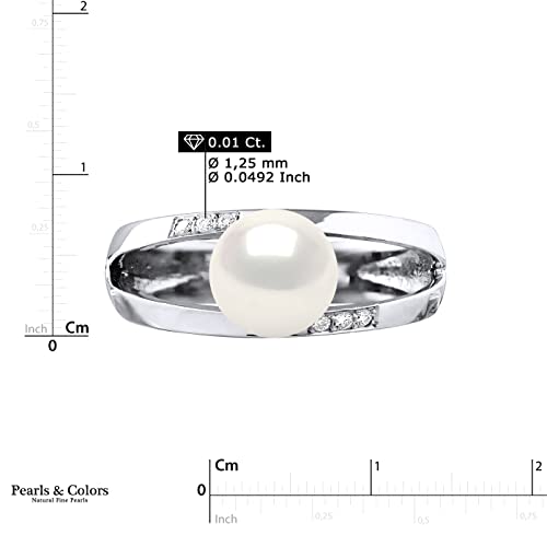 Bague Perle d'Eau Douce : Finis les Bijoux Ternes qui Perdent leur Éclat