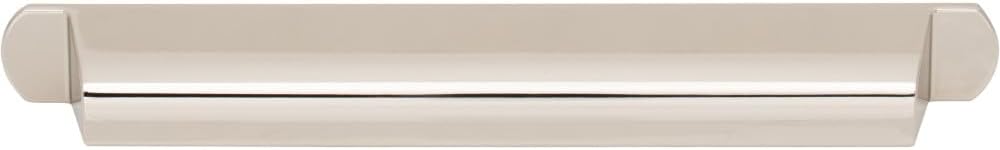 Top Knobs Cressing 2 3/4" Center to Center Cup/Bin Pull