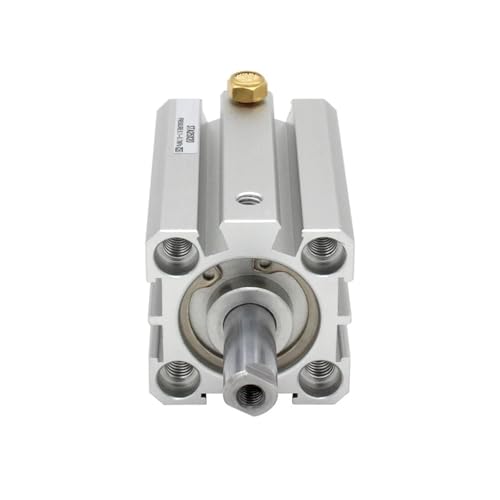 Cylindre compact STA63 simple effet pour économiser l'air comprimé - 2