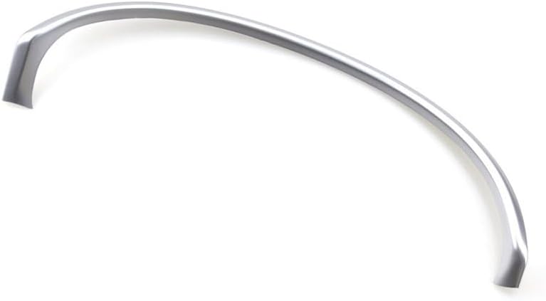 Chrome Inner Dashboard Instrument Gauge Panel Cover Trim Garnish Strip Decoration for Mazda Cx-5 Cx5 2012 2013 2014 2015 2016