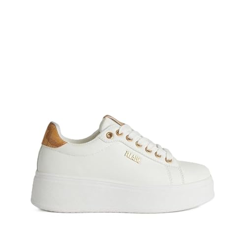Alviero Martini 1A Classe Z 1299 300E Sneaker Donna Pelle