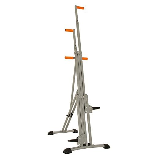 Conquer Vertical Climber Fitness Climbing Cardio Machine 3.0