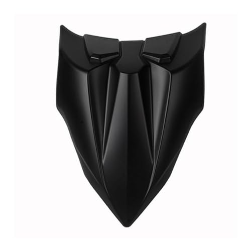 Carénage siège arrière de précision pour Z650 coque de selle ajustée