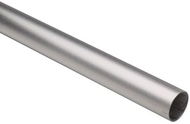 LB-44-A106/6 6ft Ss Closet Rod