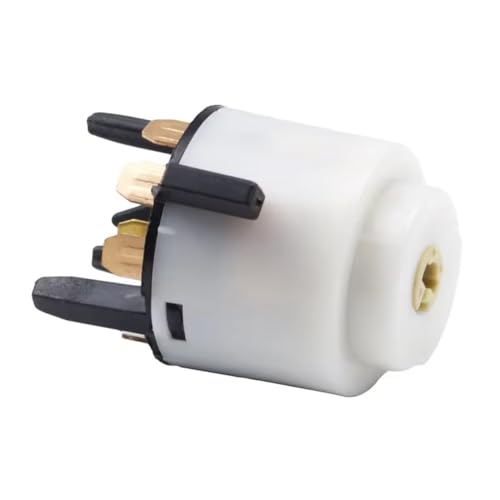 Interruptor de arranque eléctrico para VW Golf y Passat 4B0905849 con contacto estable 2