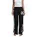 Bioworld Wicked: Part 2 Glinda Elphaba Women's Black Joggers-XXL