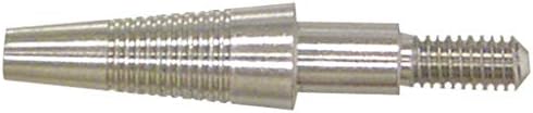 Zwickey Hollow Point Broadhead Adapter 11/32 36 gr. 12/pk.