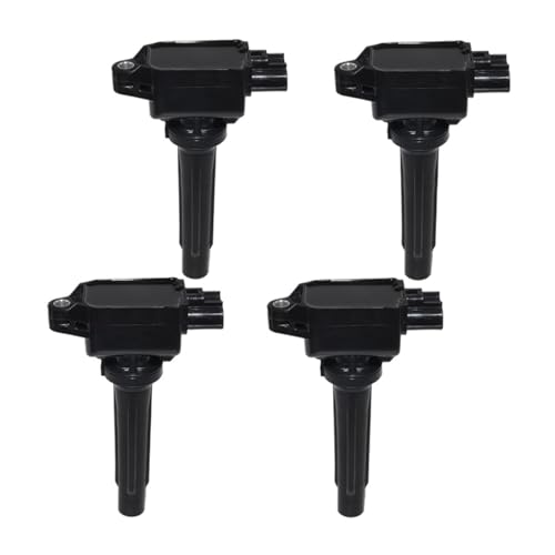 Bobines d'allumage pour Mazda 3 6 CX-5 2.0L 2.5L PE2018100A