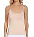 Only Hearts Women's Delicious W/Lace Cami, White, M