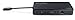Plugable USB-C Dual 4K HDMI 2.0 Adapter with Gigabit Ethernet for Windows (Supports Two HDMI Displays up to 3840x2160@60Hz, Windows 10, 8.1 & 7)