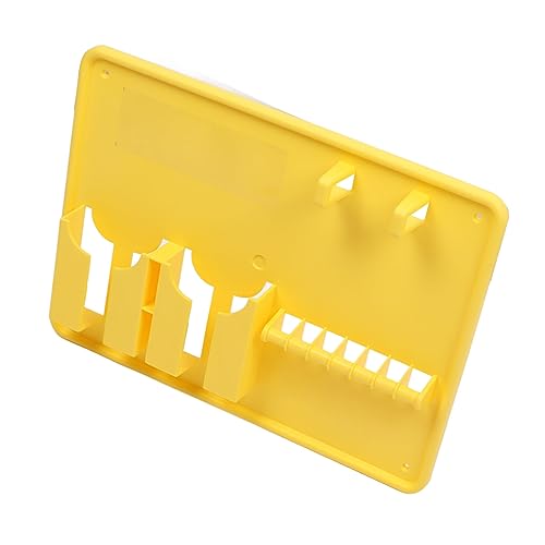 Tablero de seguridad confiable Cryfokt de fácil instalación en pared